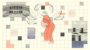 'Rejected': How federal prisons stonewall grievances and deny care for years