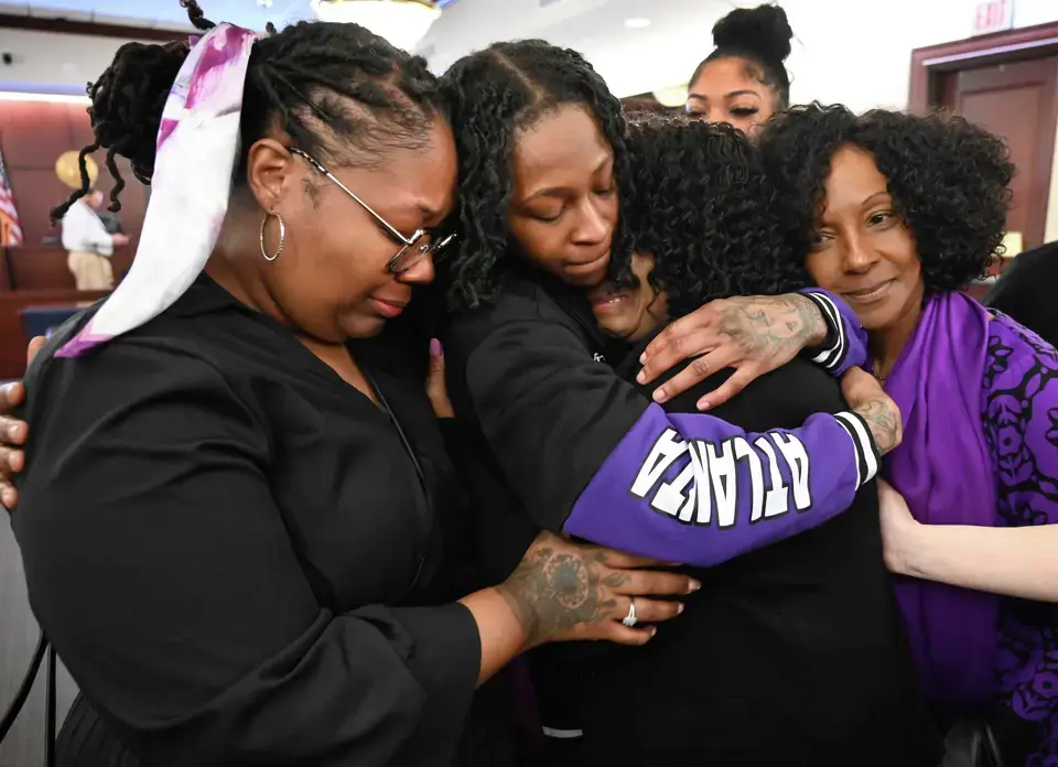 Man wrongly convicted of Albany murder files lawsuit against city