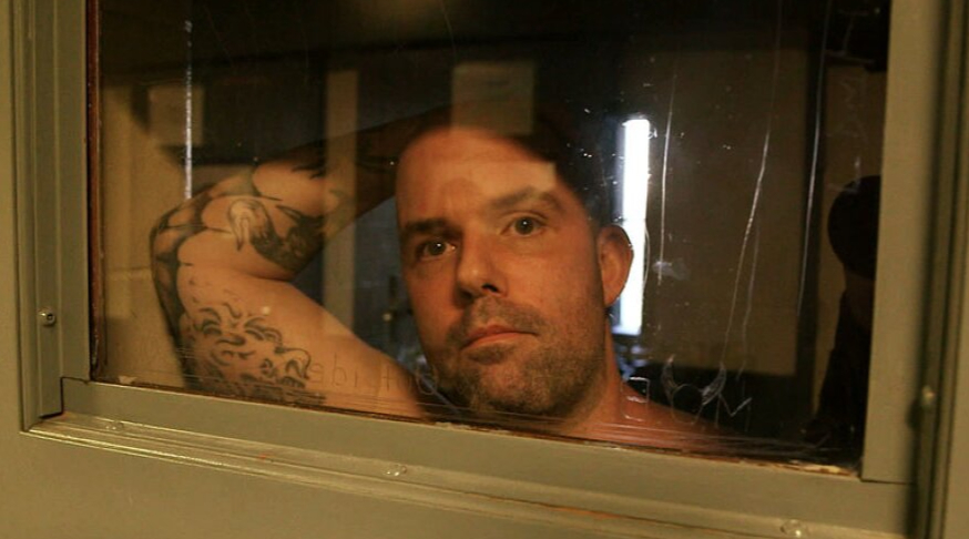 Writer: Gordon Perry