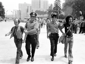 In 2025, LGBT Americans still struggle for equality (Happy Pride month)