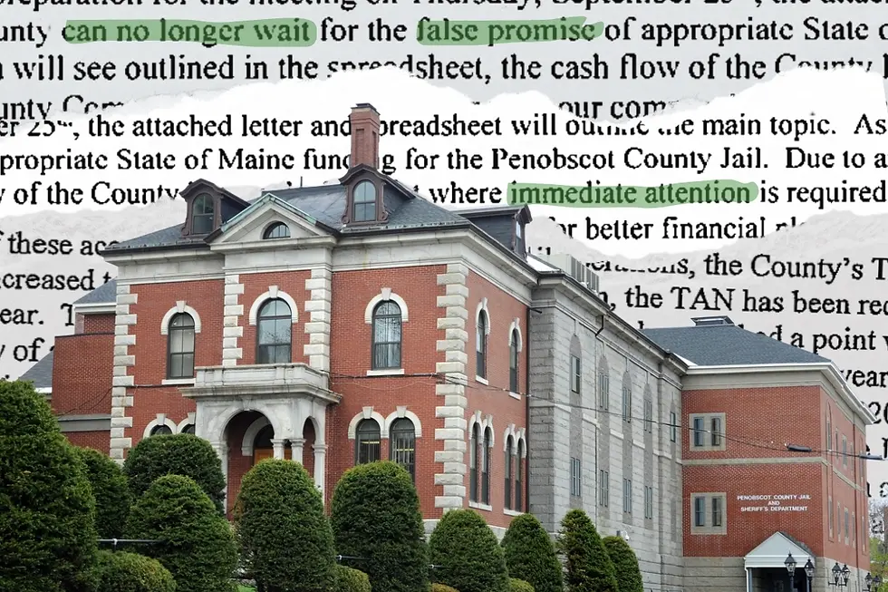 There are better alternatives to a new Penobscot County Jail