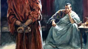 Good Friday and Solidarity in Suffering