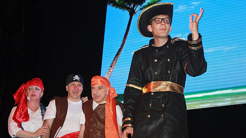 AFFIDABILITA' TEATRO INTEGRAZIONE CON DISABILI INTELLETTIVI AUTISMO FARMACI