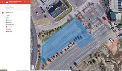 Windish Vibes Show Map