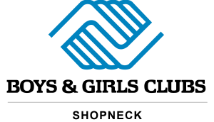 Boys & Girls Clubs Shopneck