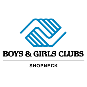 Boys & Girls Clubs Shopneck