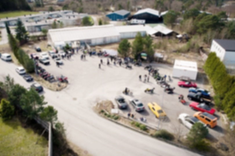 Tittel på Arrangement