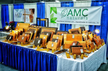  AMC Naturals