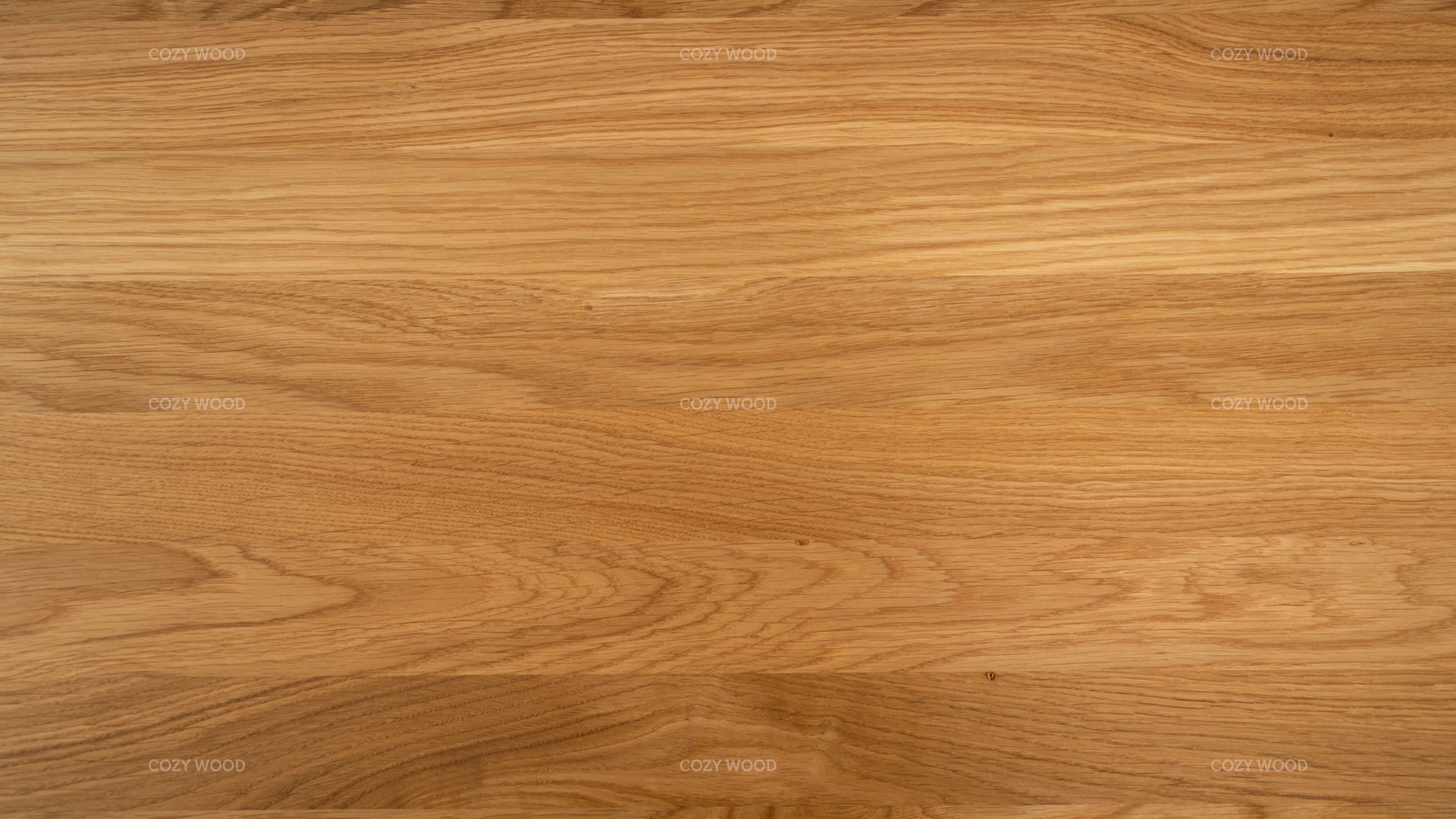 Stół Loki XXL NEW z drewna dębowego - Natural