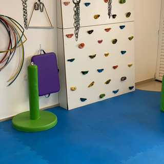 Integração Sensorial 2