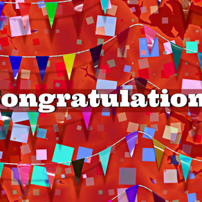 Celebrate With Our Grads!