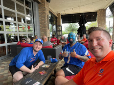 UCF Meet-Up