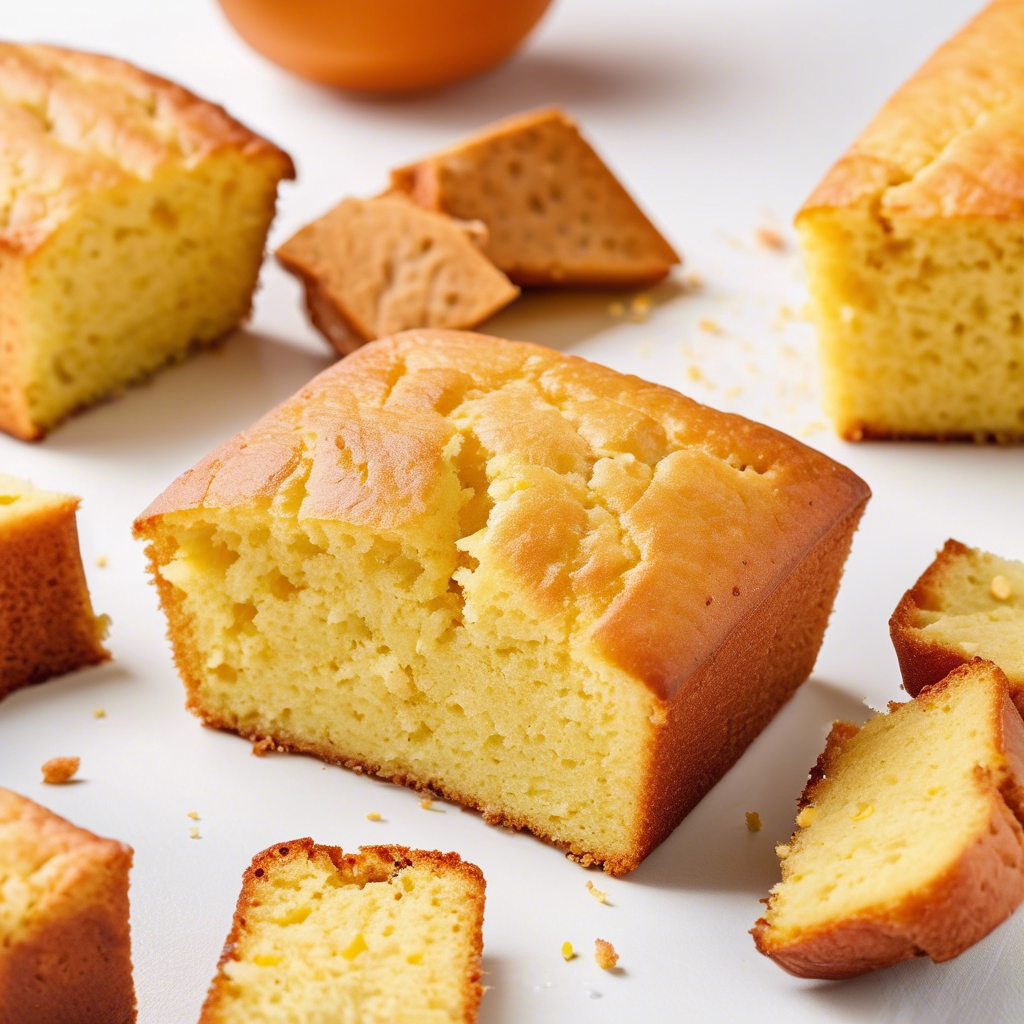 Pão de Milho