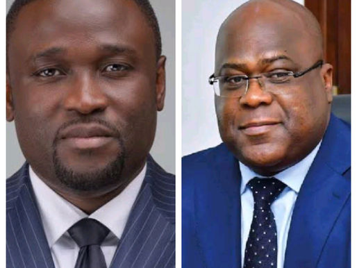 RDC|Présidentielle 2023 : Seth Kikuni saisit la cour constitutionnelle pour invalider Tshisekedi