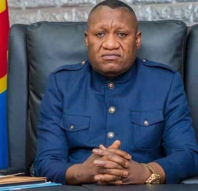 Éducation|RDC : Jules Alingete adresse ses souhaits de bonne année scolaire 2023-2024 aux élèves.