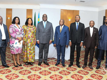 RDC/Élections 2023 : Félix Tshisekedi déterminé à gagner les élections