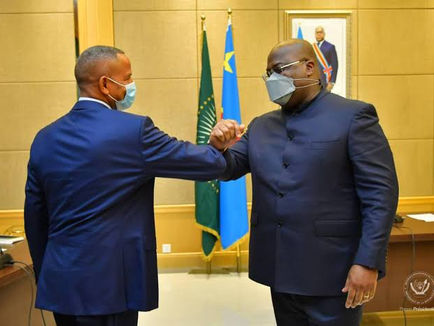 RDC : La cour constitutionnelle juge non fondé la requête sur l'invalidation des candidatures