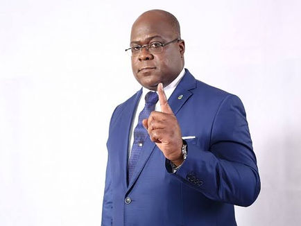 RDC : Félix Tshisekedi appellent les ministres candidats à ne pas utiliser l'argent de l'État