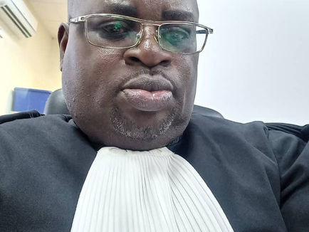 RDC|Fraude électorale : Willy Wenga présume les peines à purger par les auteurs