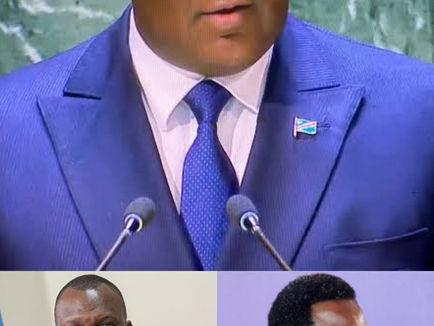 RDC : Corneille Nangaa remet en cause la légitimité de Félix Tshisekedi