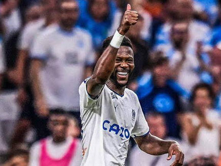 Sports|Europa Ligue : Chancel Mbemba décisif, l'OM s’impose 3-1 face à L’AEK Athènes