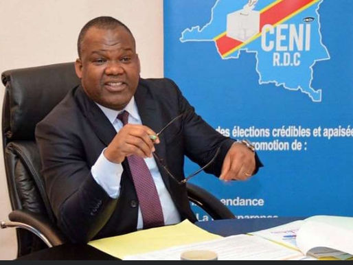 RDC|Politique : Corneille Naanga tire de nouveau sur Félix Tshisekedi