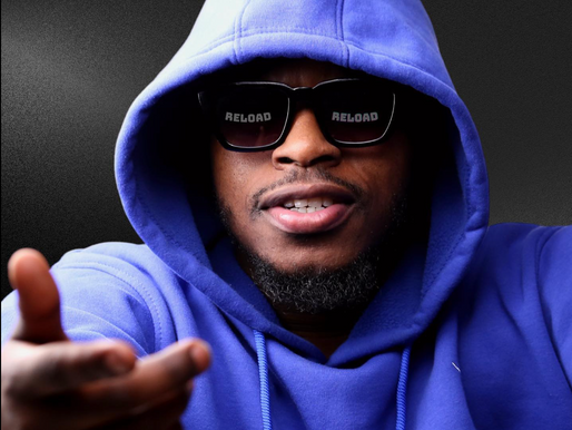 Fans of Baracka & Osee were thrilled when they announced their upcoming collaboration song "RELOAD"