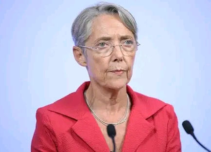 Monde|France: Elizabeth Borne démissionne de son poste de première ministre