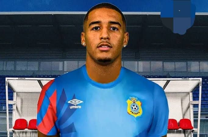 Sports|RDC : «Être sélectionné pour la Can c’est quelque chose de formidable... » Charles Pickel