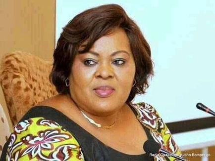 Affaire Bitakwira: Rose Mutombo répond incisivement à Jean Marc chataigner.