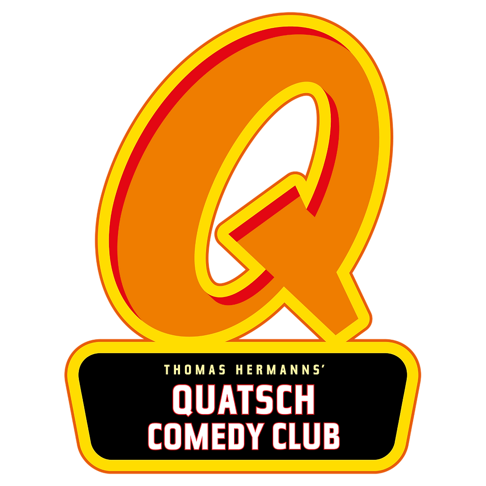 Berlin | Quatsch Comedy Club ((Mixed Show)