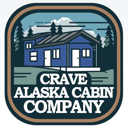 CRAVE CABINS LOGO