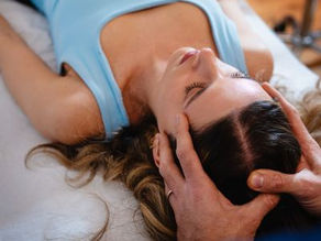 Biodynamic Craniosacral Therapy