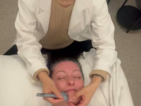 Cosmetic Acupuncture