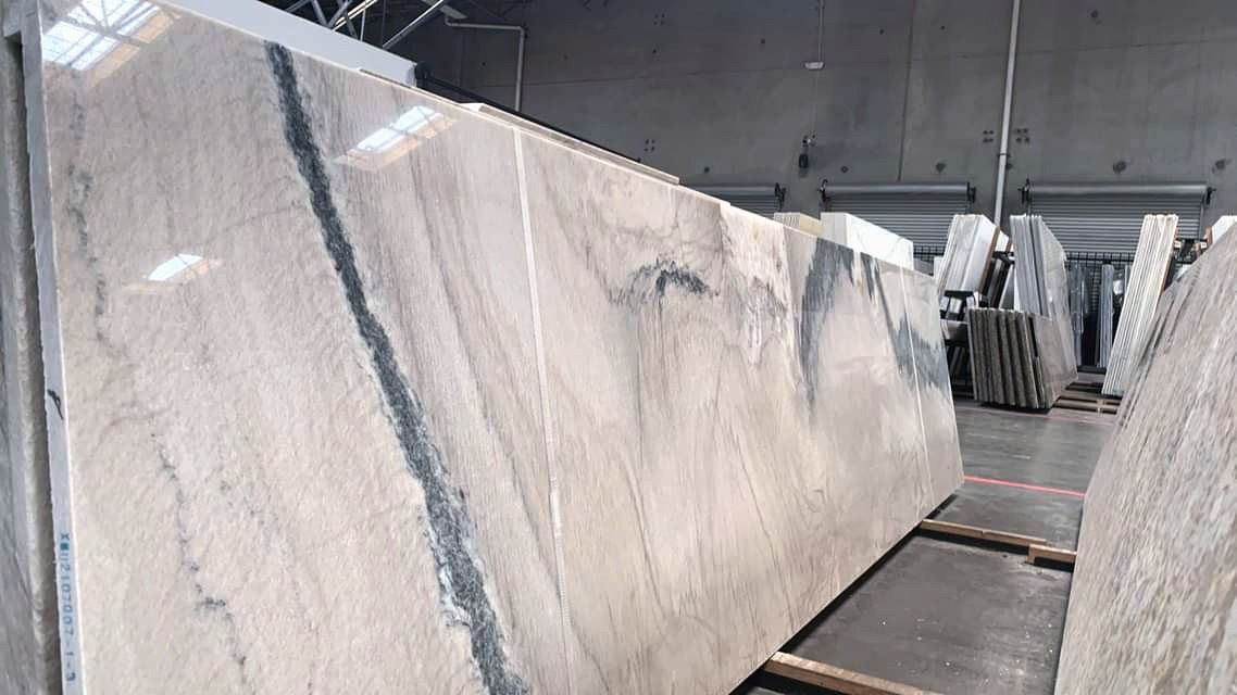 Rainbow Stone Chula Vista