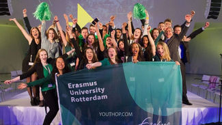 International Undergraduate Scholarships 2017 at Erasmus University in Netherlands