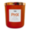 PHX: Phoenix, AZ Candle