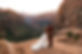 M + M _ Zion Adventure Wedding _ Canyon Overlook Private Vows _ Zion Elopement _ Previews-