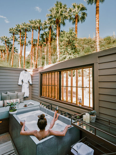 The Best Domestic USA Mini Moon Locations for Couples