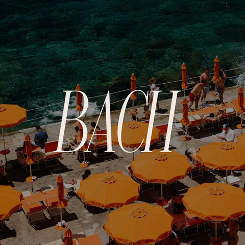 bachelorette party Miami travel advisor ITALY VEGAS BACH 