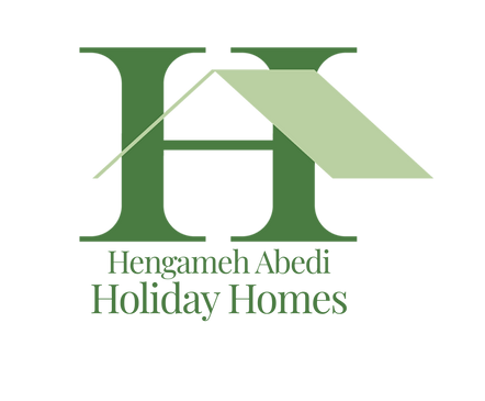 Hengameh Abedi Holiday Homes Logo
