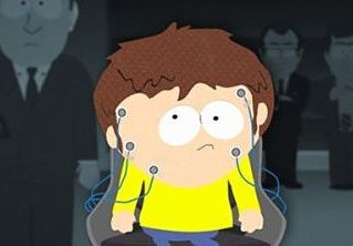 South Park Tackles Digital Journalism & Native Advertising