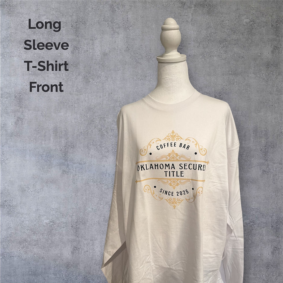 Thumbnail: Custom Shirt