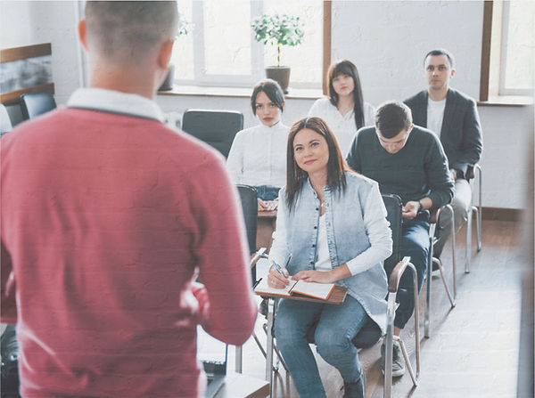 QUERO PARTICIPAR DE UM GRUPO DE ESTUDOS