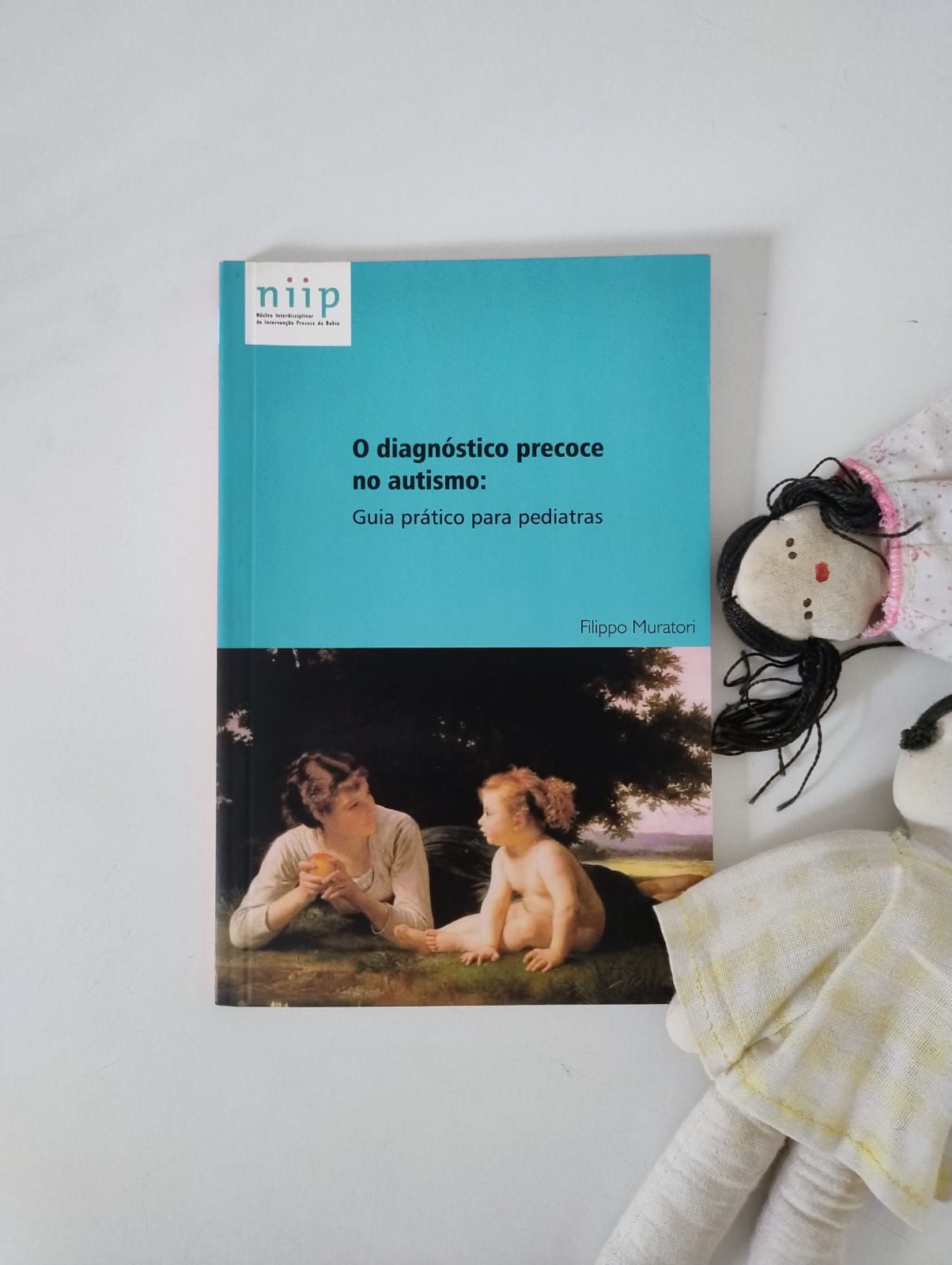 O diagnóstico precoce no autismo: Guia prático para pediatras