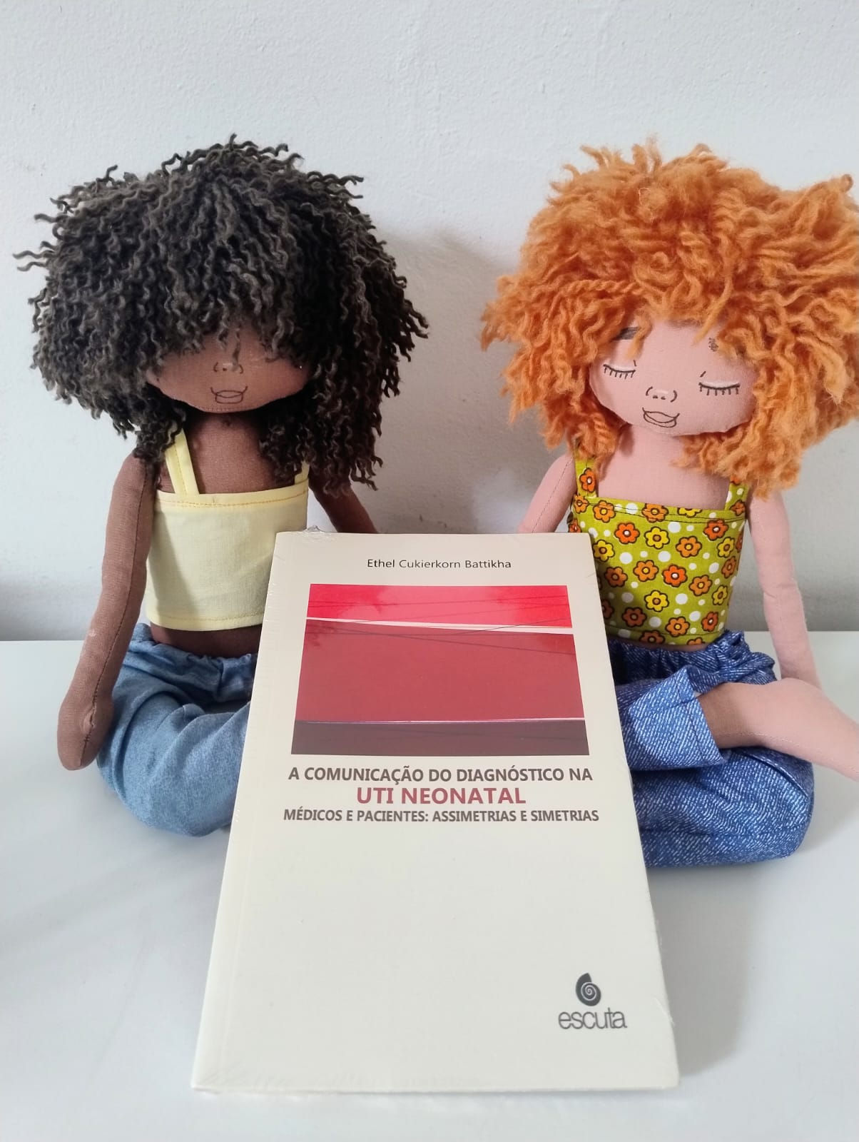 A comunicação do diagnóstico na UTI neonatal