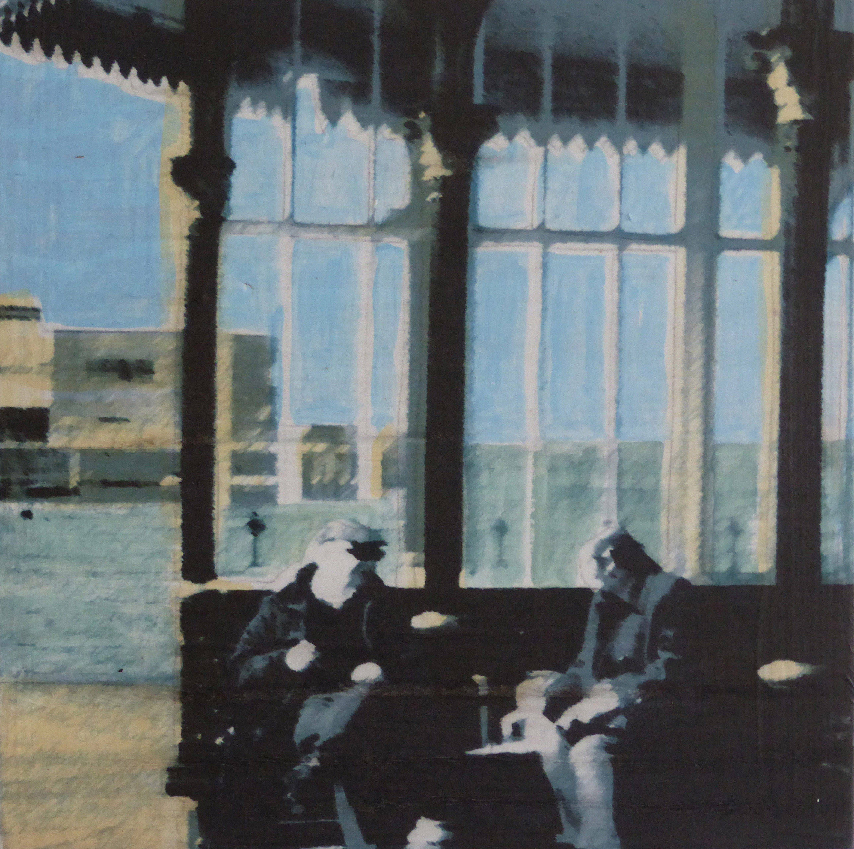 New Brighton Conversation