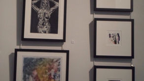 Barber Institute of Fine Art