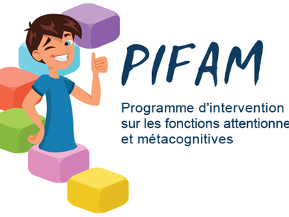 Formation PIFAM