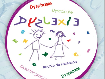 Journées Dys